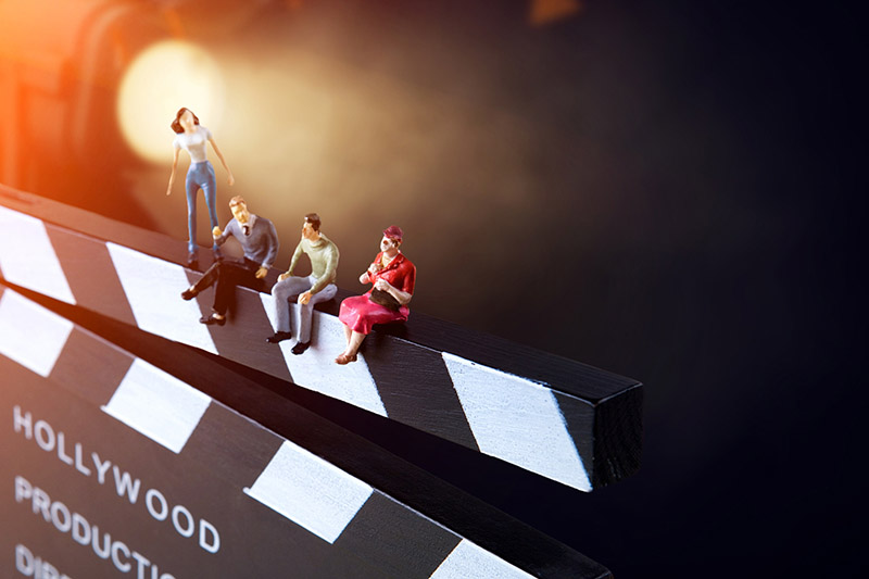 人工智能对什邡市宣传片制作行业的影响