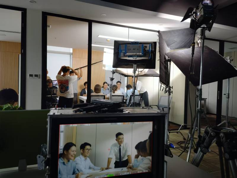 什邡市宣传片拍摄如何策划航空公司宣传片